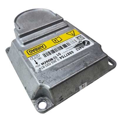 Módulo Central ICM Plus BMW M240i F22 2017 2018 6887754