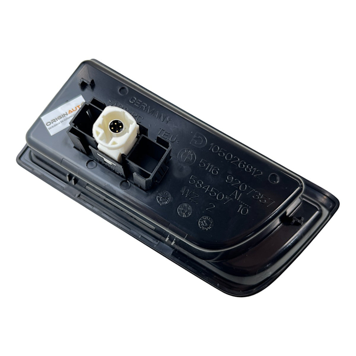 Entrada USB CarPlay BMW M240i 320i F22 2017 2018 9207357