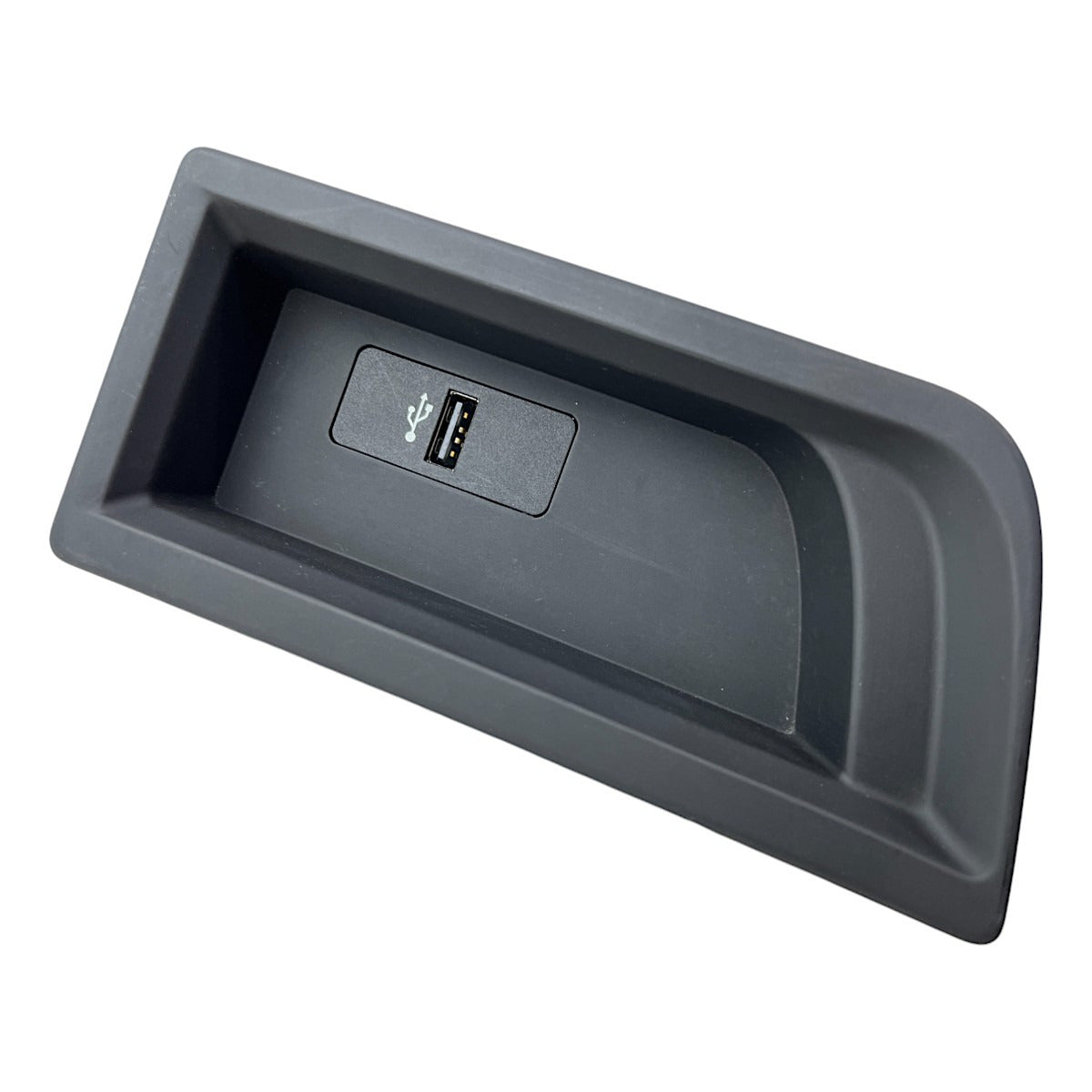 Entrada USB CarPlay BMW M240i 320i F22 2017 2018 9207357