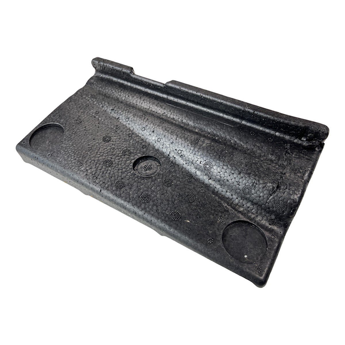 Suporte Lateral Bateria BMW M240i F22 2017 2018 Isopor