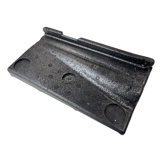 Suporte Lateral Bateria BMW M240i F22 2017 2018 Isopor