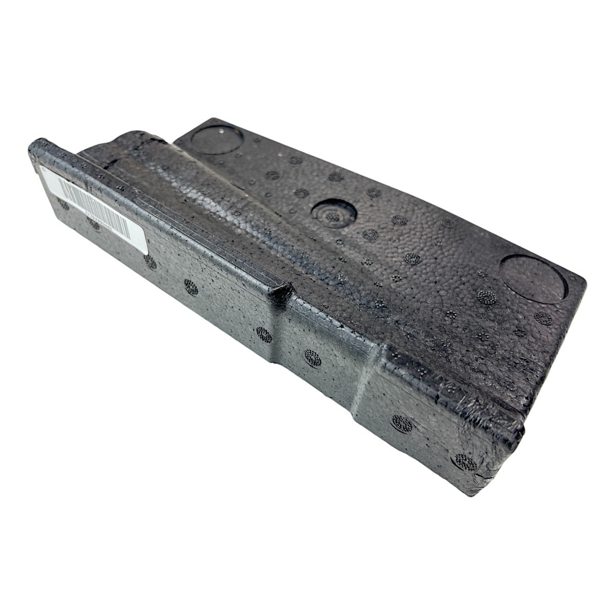 Suporte Lateral Bateria BMW M240i F22 2017 2018 Isopor