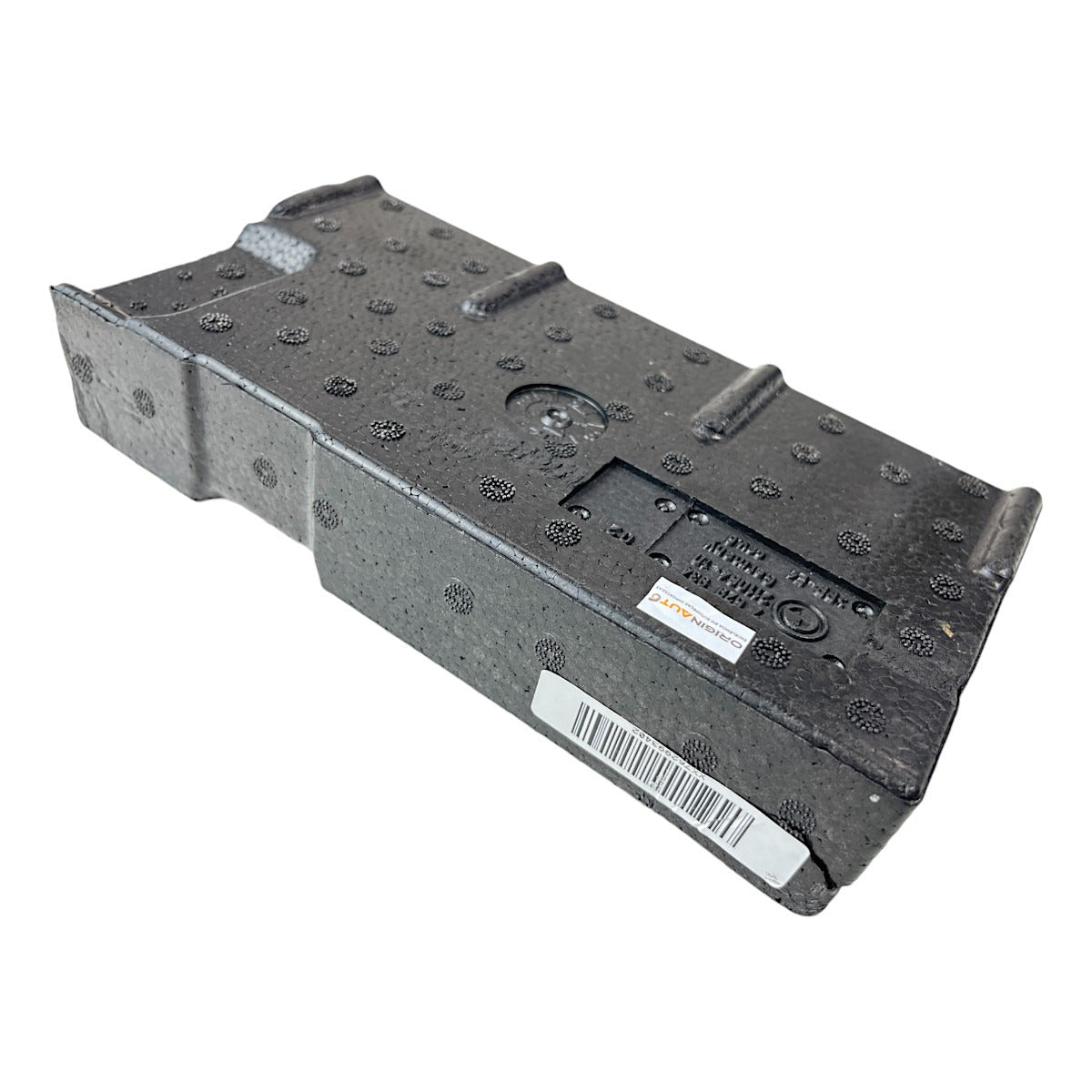 Suporte Lateral Bateria BMW M240i F22 2017 2018 Isopor