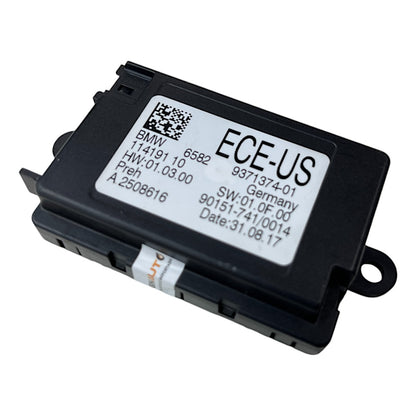 Módulo Controle Drive ECE BMW M240i F22 2017 2018 9371374