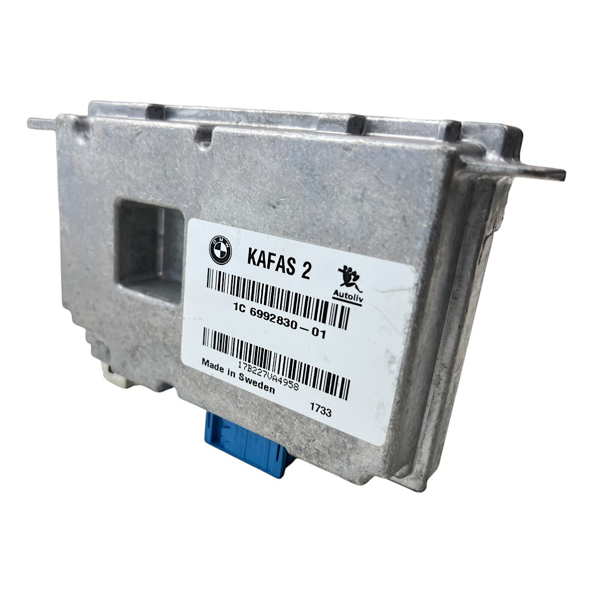 Módulo Câmera Parabrisa Kafas 2 BMW M240i F22 2017 2018