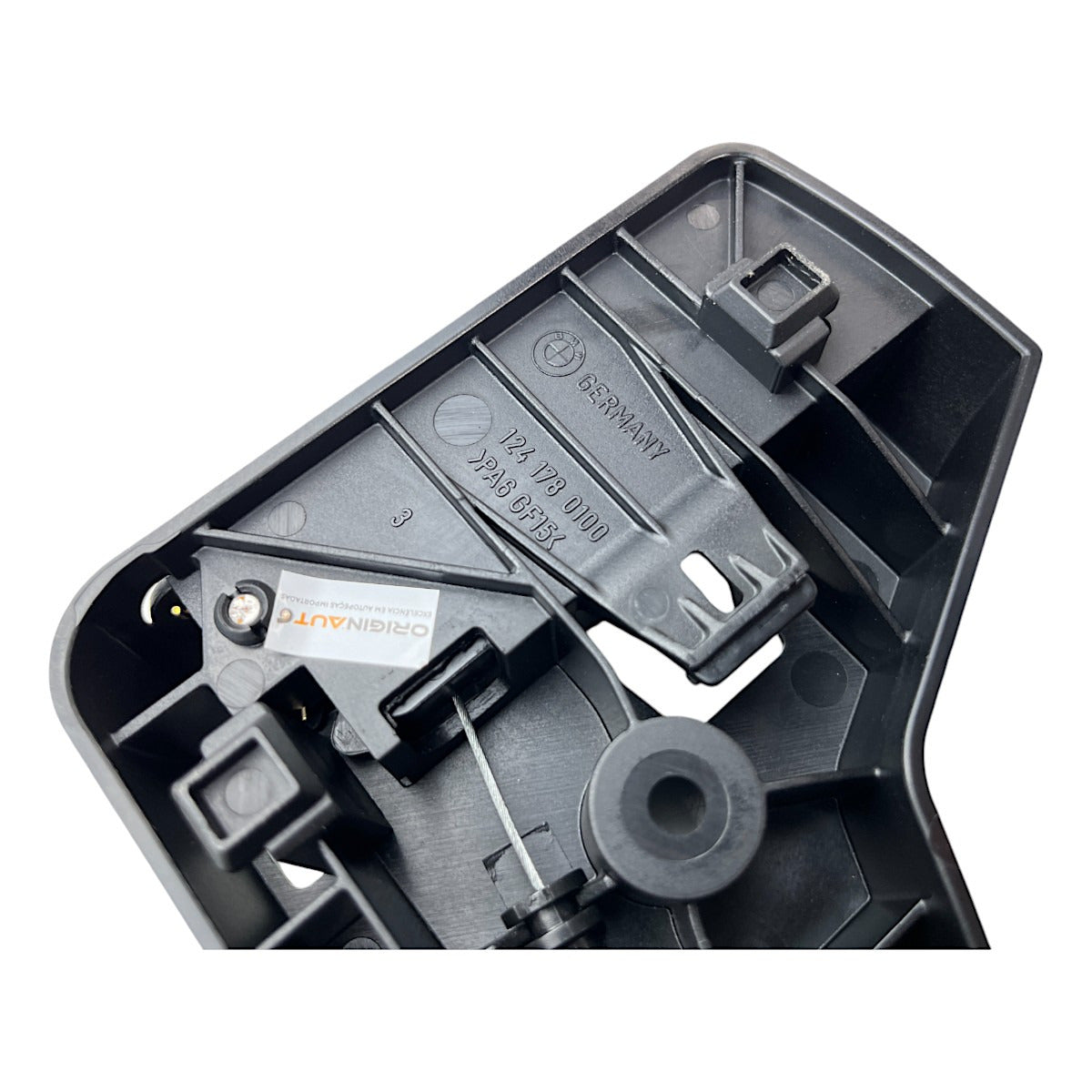 Cabo Abertura Banco Puxador BMW M240i 320i 2018 Esquerdo