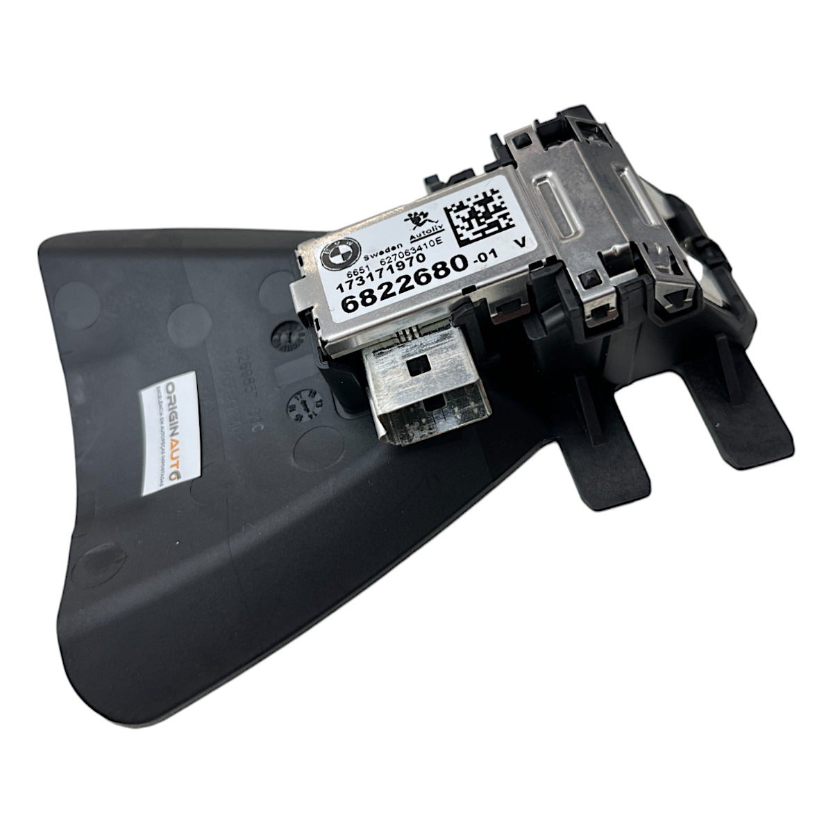 Câmera Frontal Parabrisa Kafas BMW M235i M240i F22 2017 2018