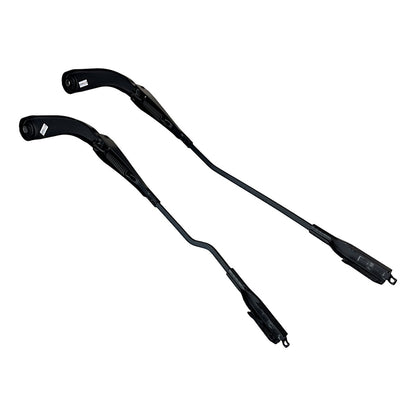 Braço Haste Limpador BMW M240i F22 2017 2018 Dianteiro Par