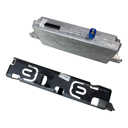 Módulo Controle Camera Ré BMW M240i F22 2017 2018 6994555