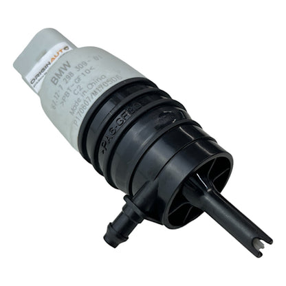 Bomba Água Esguicho BMW M240i M140i B58 2018 7298309