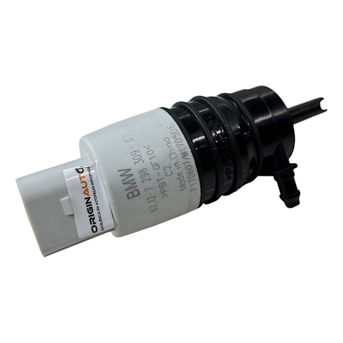 Bomba Água Esguicho BMW M240i M140i B58 2018 7298309