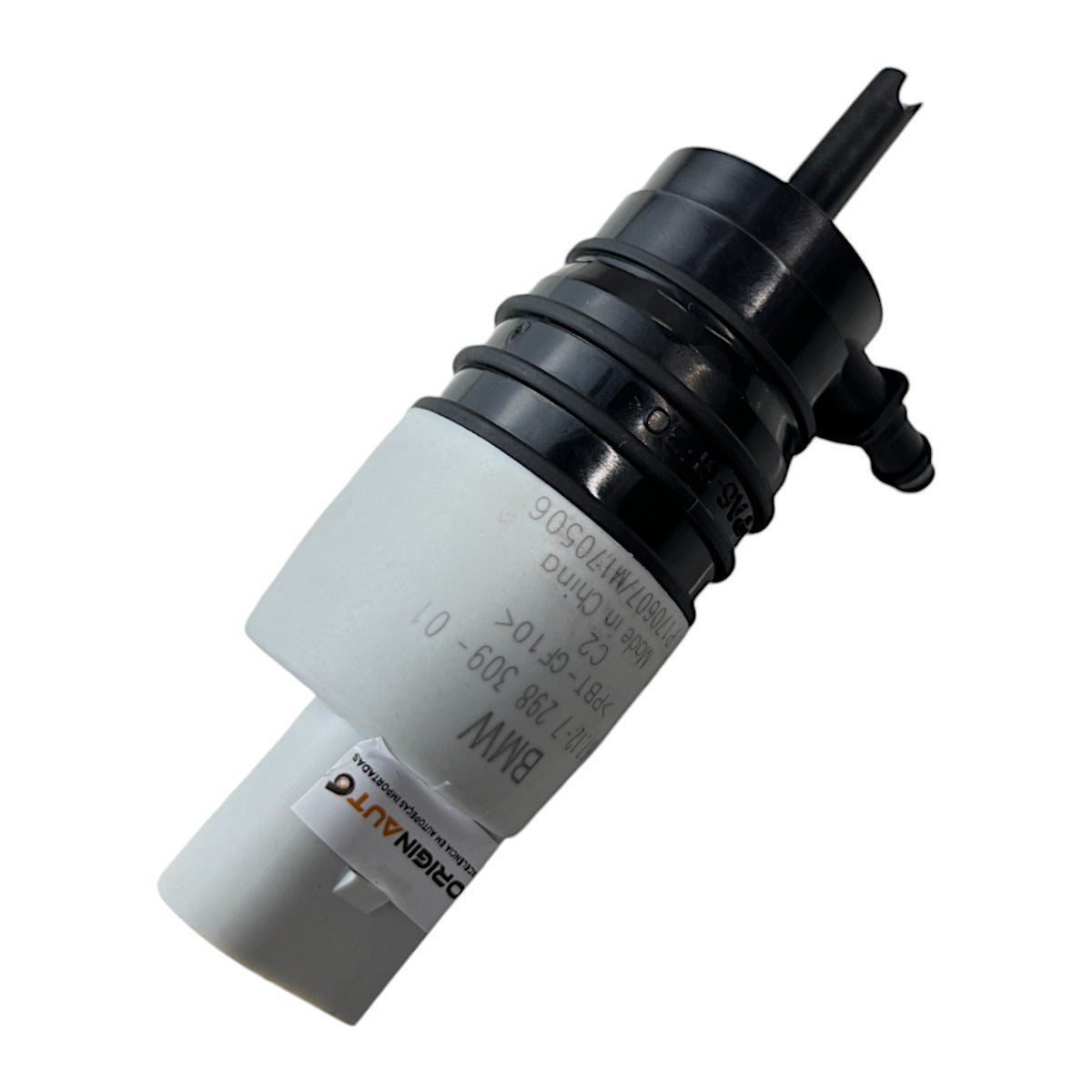 Bomba Água Esguicho BMW M240i M140i B58 2018 7298309