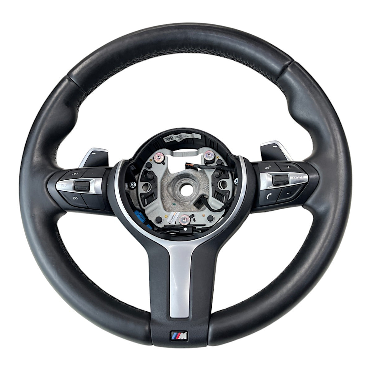 Volante Motorista BMW M240i F22 2017 2018 Direção 7849393