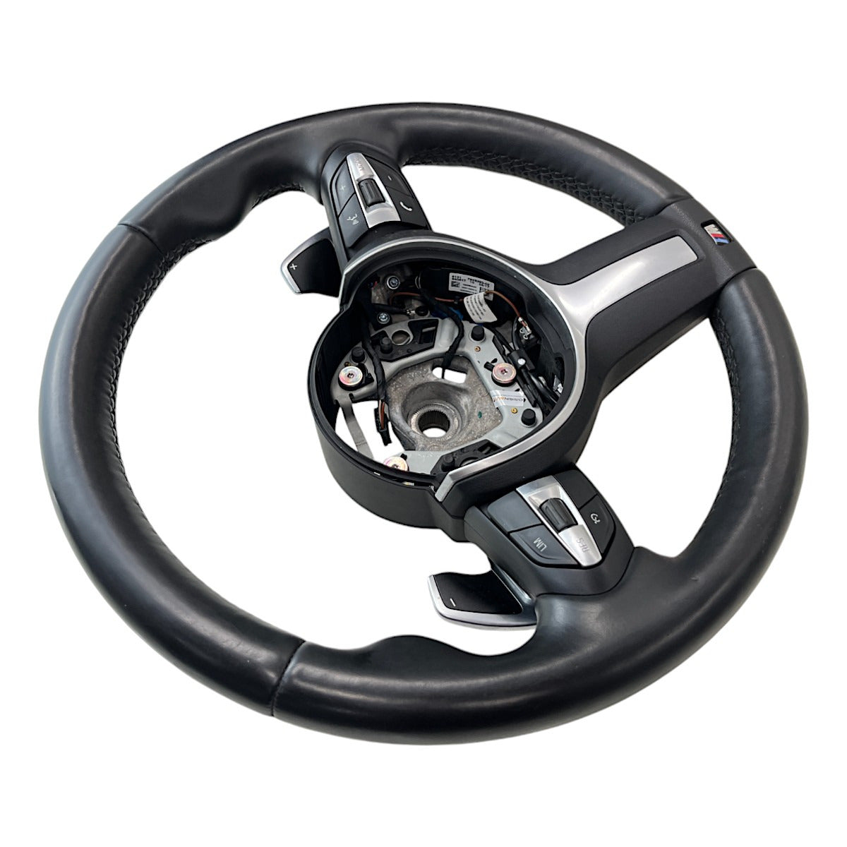 Volante Motorista BMW M240i F22 2017 2018 Direção 7849393