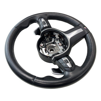 Volante Motorista BMW M240i F22 2017 2018 Direção 7849393