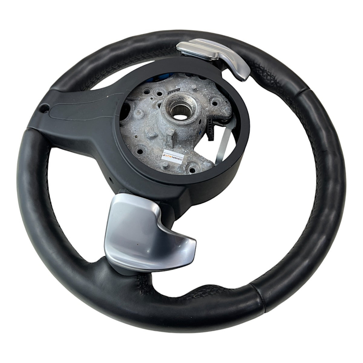 Volante Motorista BMW M240i F22 2017 2018 Direção 7849393