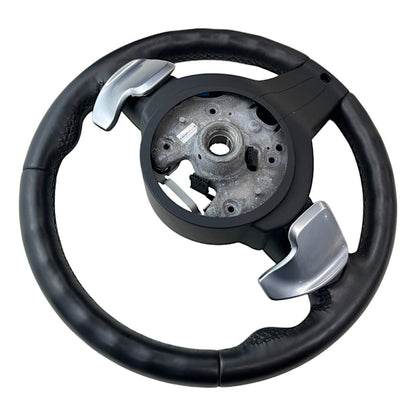 Volante Motorista BMW M240i F22 2017 2018 Direção 7849393