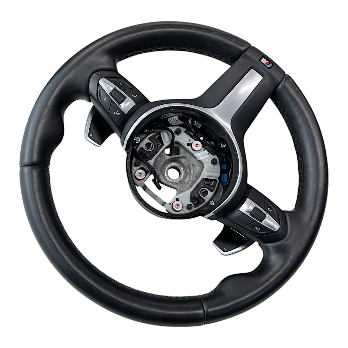 Volante Motorista BMW M240i F22 2017 2018 Direção 7849393