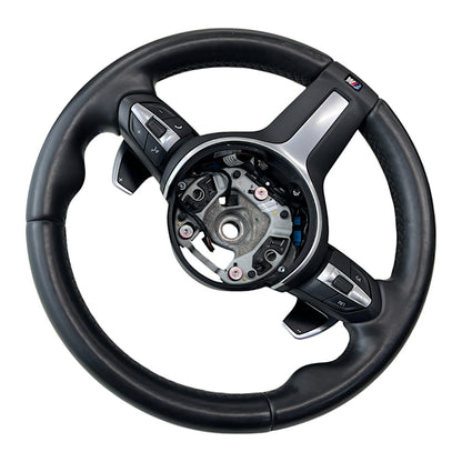 Volante Motorista BMW M240i F22 2017 2018 Direção 7849393