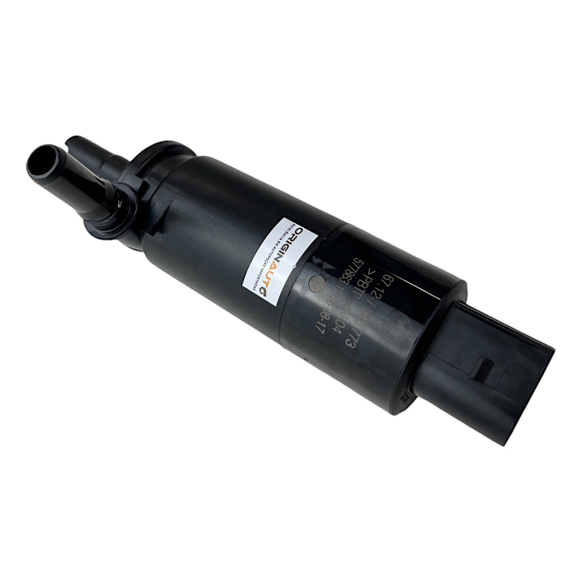 Bomba Água Farol BMW M240i M140i X5 2018 7340773