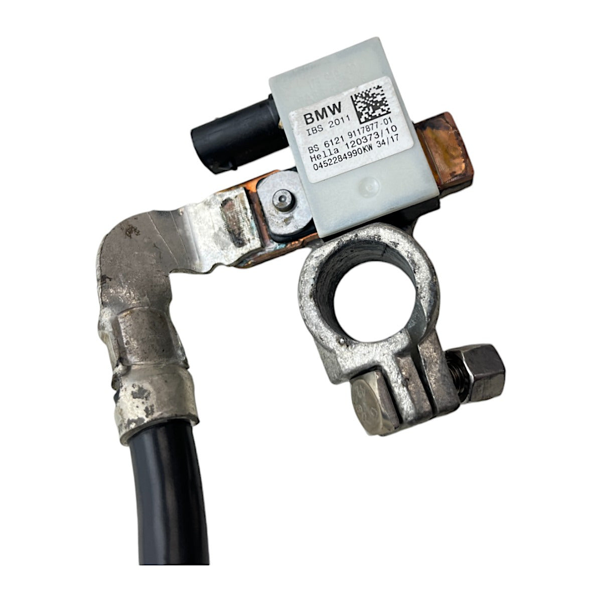 Cabo Polo Negativo Bateria BMW M240i M140i M2 2018 9117877