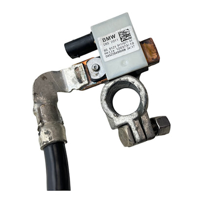 Cabo Polo Negativo Bateria BMW M240i M140i M2 2018 9117877