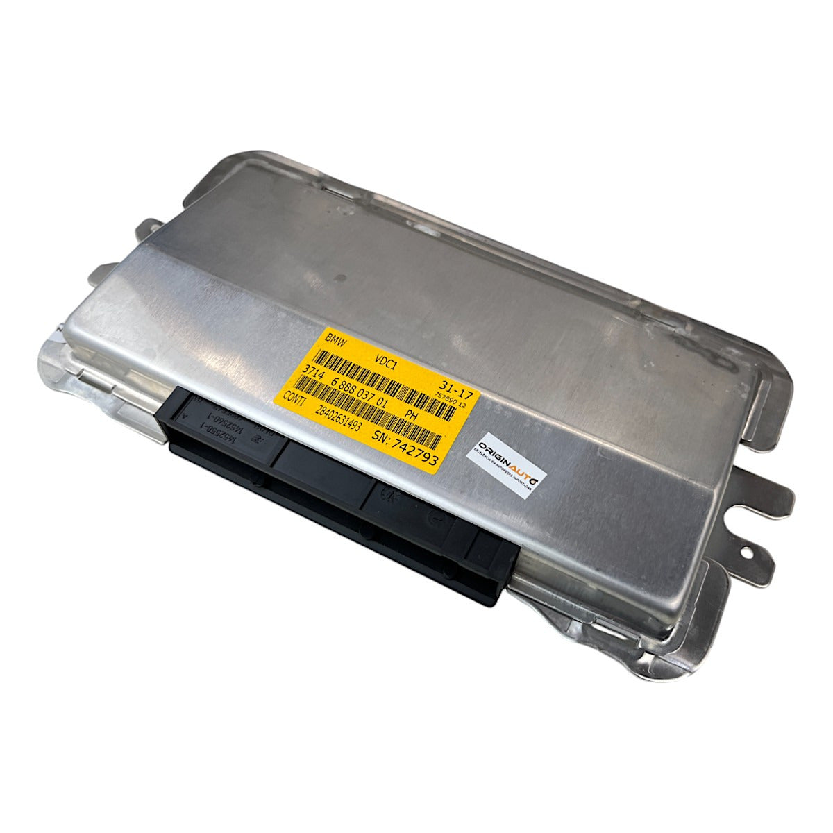 Módulo Controle Carroceria VDC1 BMW M240i F22 2017 2018