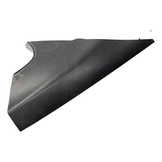 Moldura Coluna C BMW M240i F22 2017 2018 Esquerda 7291175