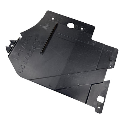 Protetor Assoalho Lateral BMW M240i F22 2017 2018 Direito