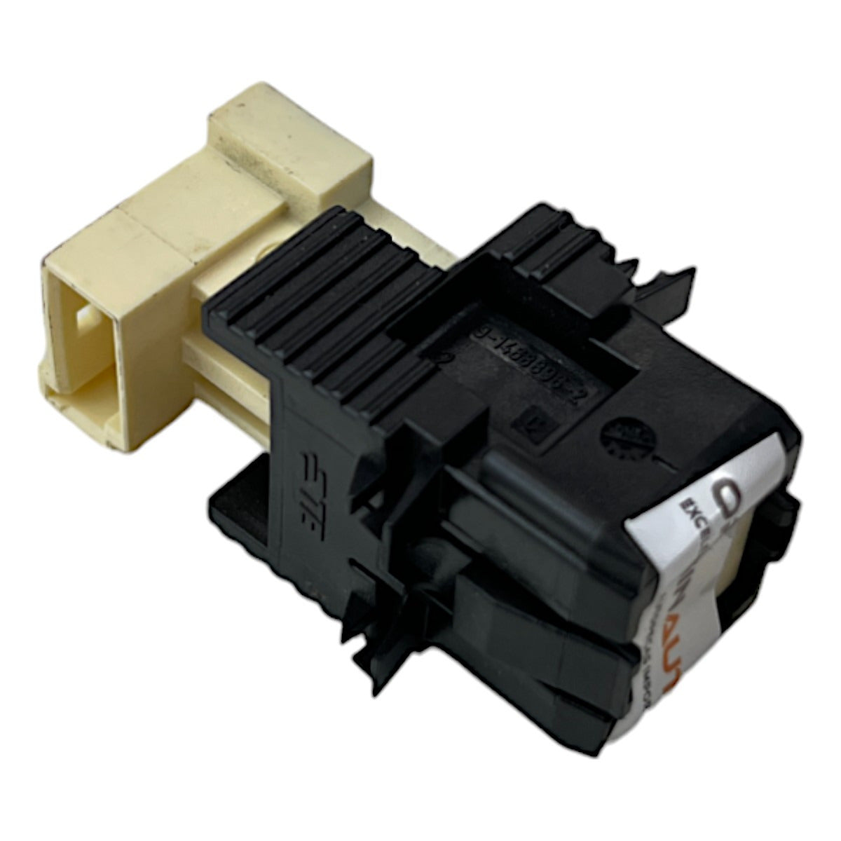 Sensor Pedal BMW M240i M140i X3 B58 2018 6876896