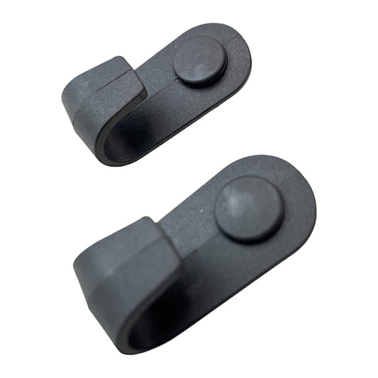 Gancho Rede Porta Malas BMW M240i F22 2017 2018 7258562 Par