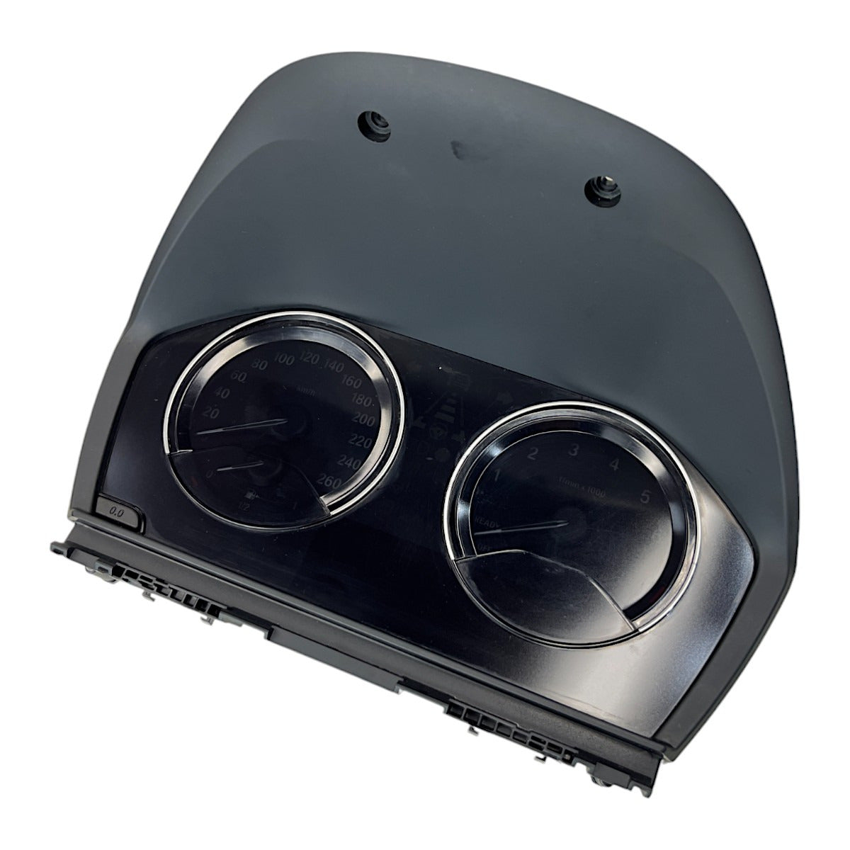 Painel Instrumentos Digital BMW M240i F22 2017 2018 9499292