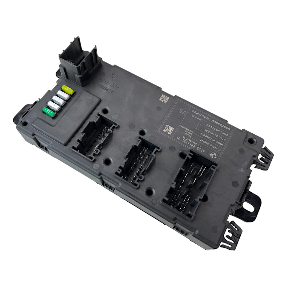 Módulo REM Traseiro Fusível BMW M240i F22 2017 2018 9866982