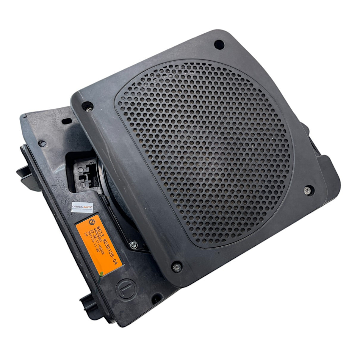 Subwoofer Alto Falante BMW M240i M2 F22 2018 Harman Esquerdo