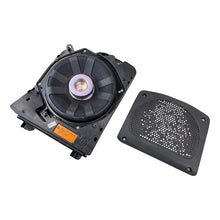 Subwoofer Alto Falante BMW M240i M2 F22 2018 Harman Esquerdo