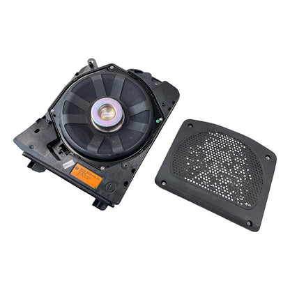 Subwoofer Alto Falante BMW M240i M2 F22 2018 Harman Esquerdo