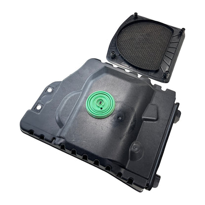 Subwoofer Alto Falante BMW M240i M2 F22 2018 Harman Esquerdo