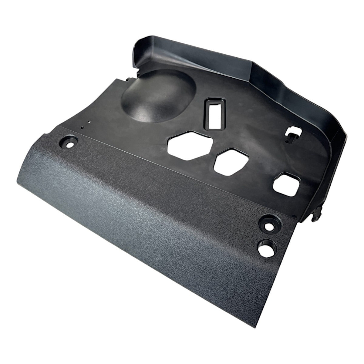 Moldura Painel BMW M240i F22 2017 2018 Inferior 9236601