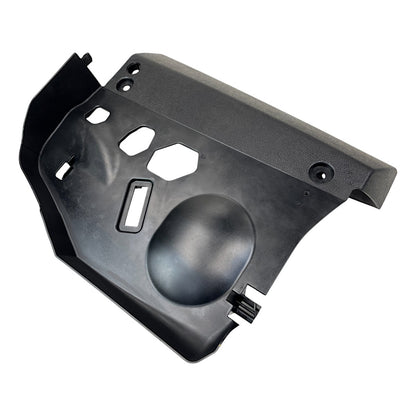 Moldura Painel BMW M240i F22 2017 2018 Inferior 9236601