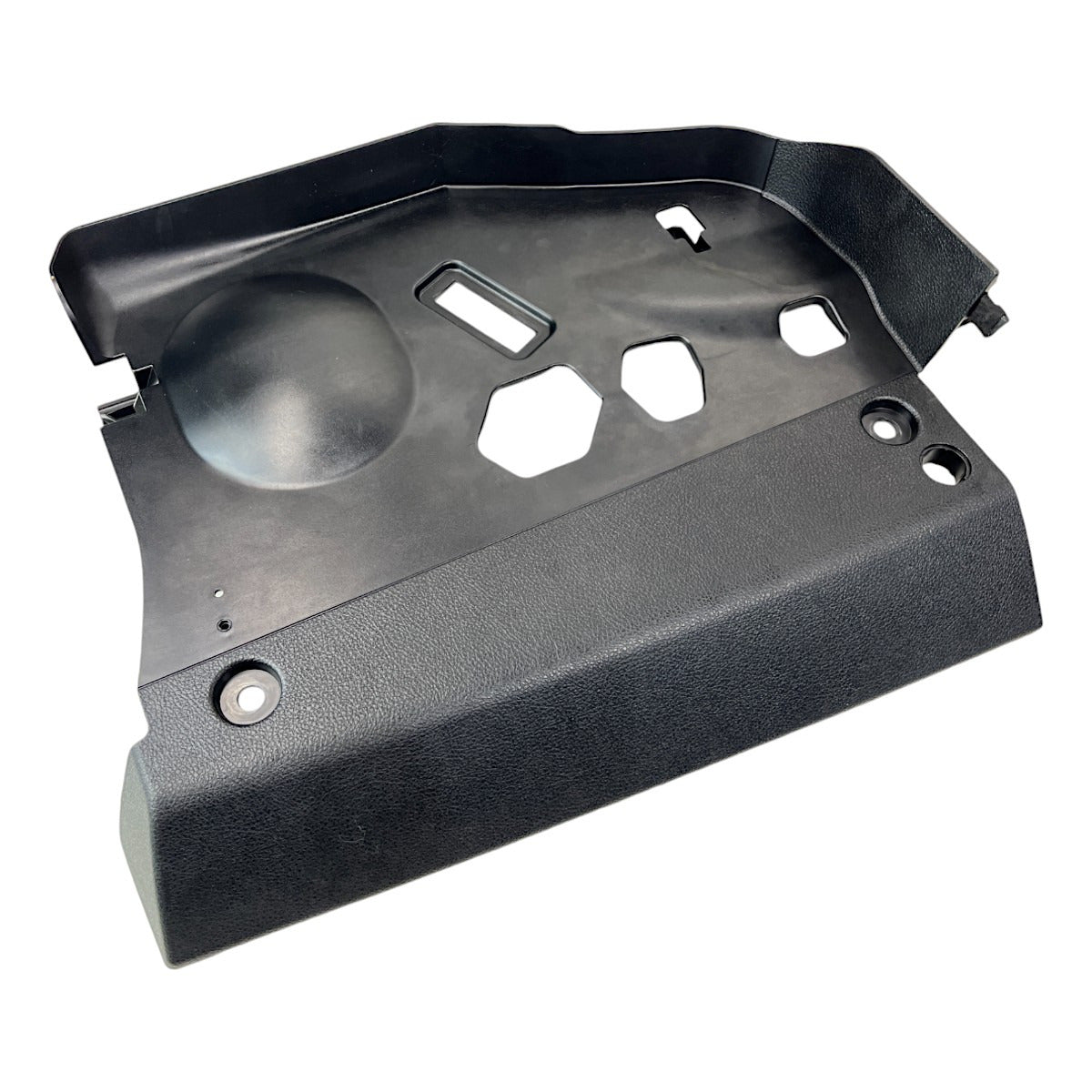 Moldura Painel BMW M240i F22 2017 2018 Inferior 9236601