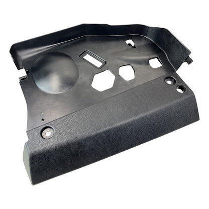 Moldura Painel BMW M240i F22 2017 2018 Inferior 9236601