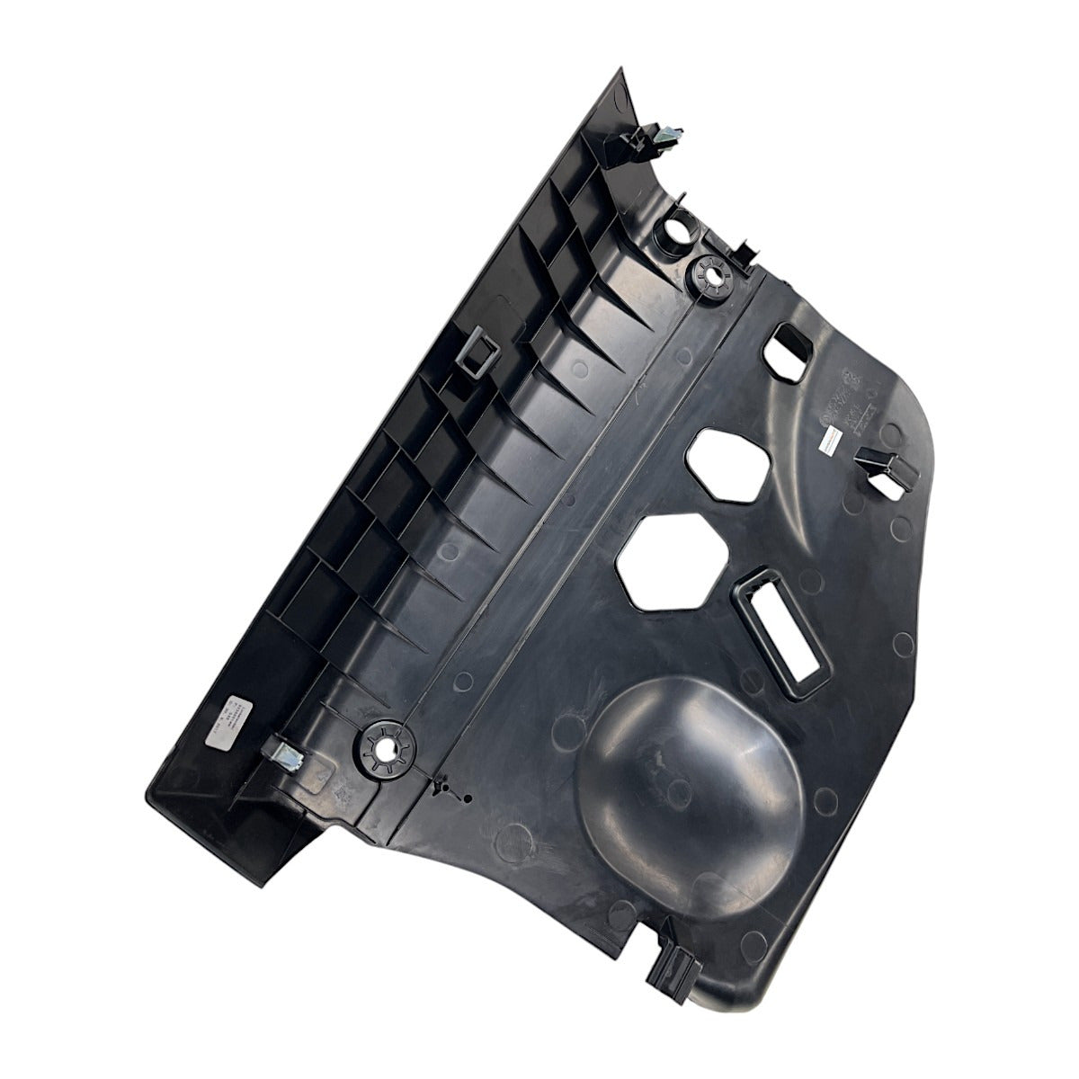 Moldura Painel BMW M240i F22 2017 2018 Inferior 9236601