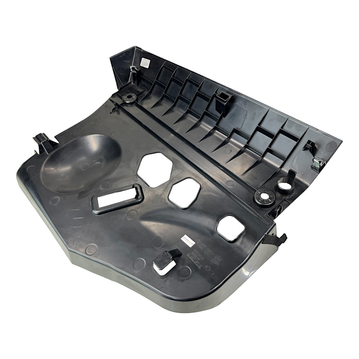 Moldura Painel BMW M240i F22 2017 2018 Inferior 9236601