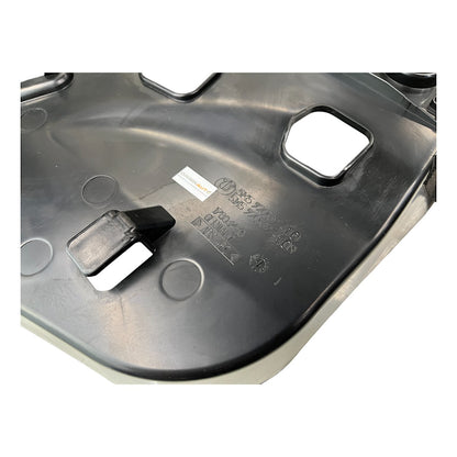 Moldura Painel BMW M240i F22 2017 2018 Inferior 9236601