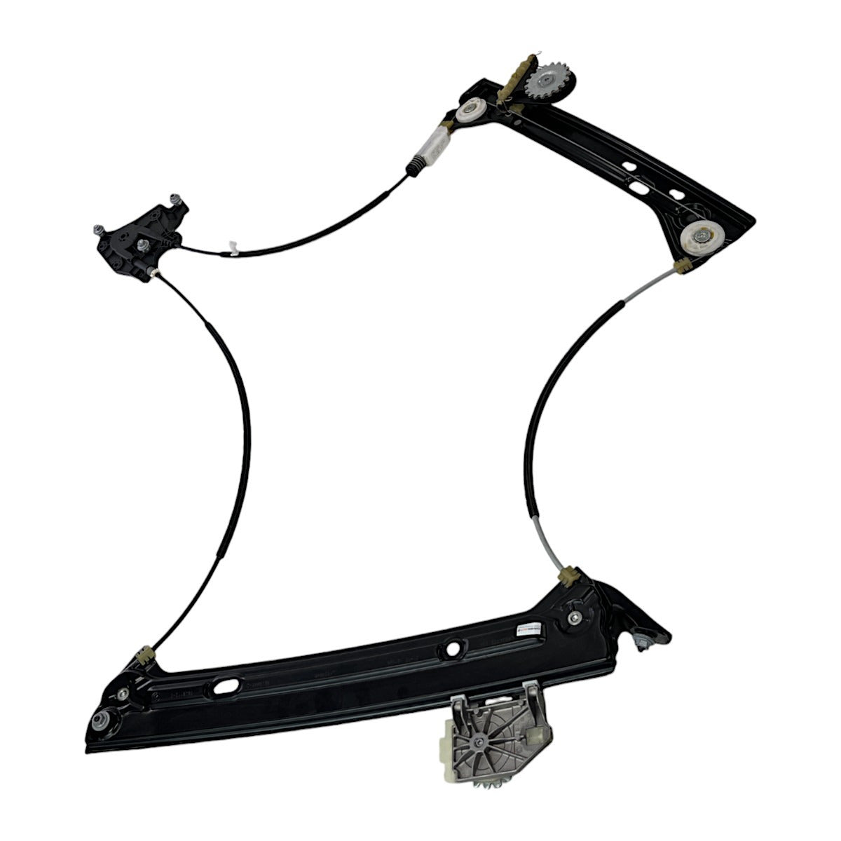 Máquina Vidro BMW M240i M2 F22 2017 2018 Esquerda