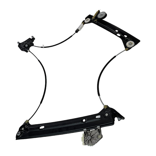 Máquina Vidro BMW M240i M2 F22 2017 2018 Esquerda