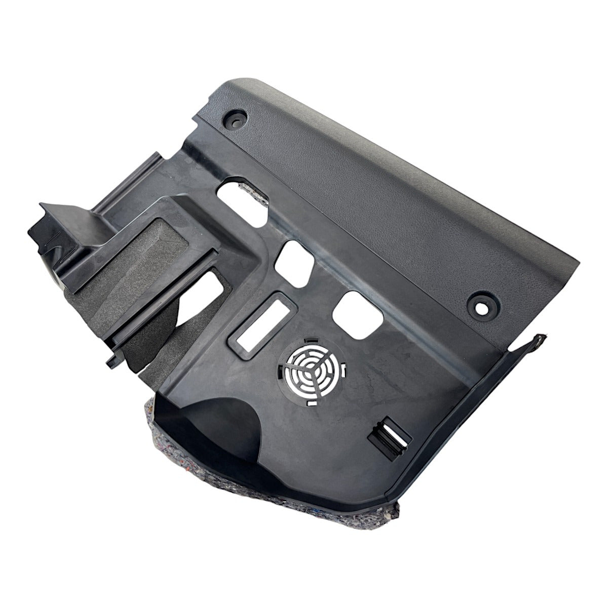 Moldura Painel Instrumentos BMW M240i F22 2017 2018 Esquerdo