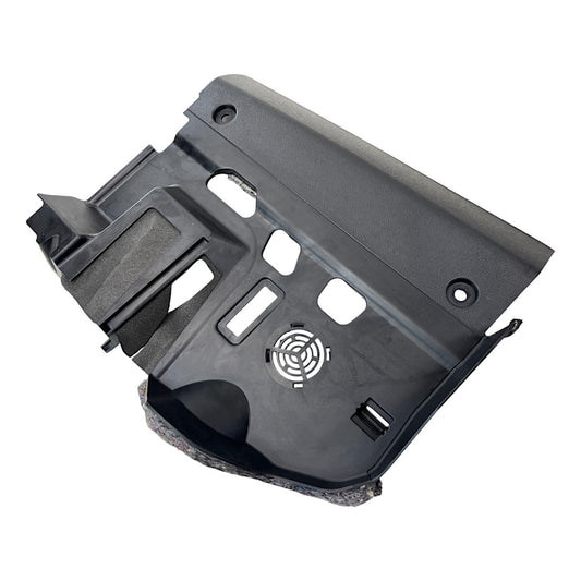 Moldura Painel Instrumentos BMW M240i F22 2017 2018 Esquerdo