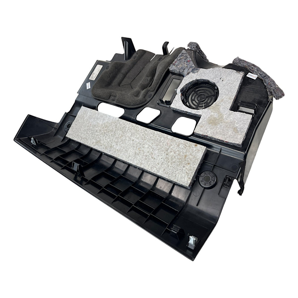 Moldura Painel Instrumentos BMW M240i F22 2017 2018 Esquerdo