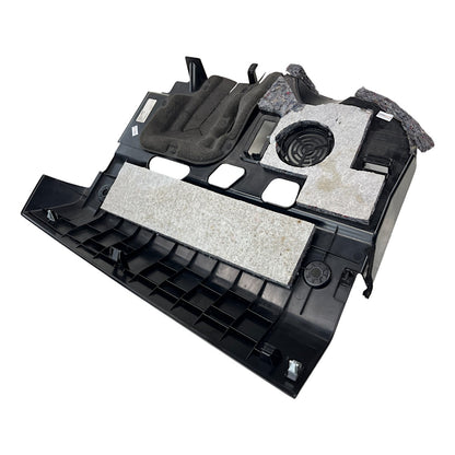 Moldura Painel Instrumentos BMW M240i F22 2017 2018 Esquerdo